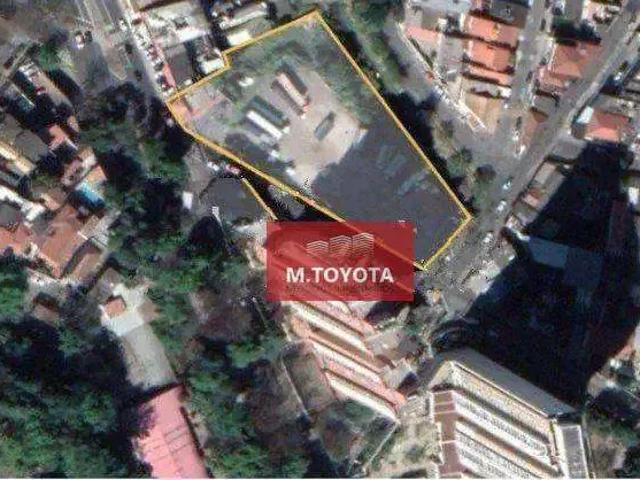 Terreno aluguel em Região Imediata de São Paulo, Região Metropolitana de São Paulo