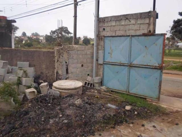 Terreno aluguel em Vila Nova Bonsucesso, Guarulhos