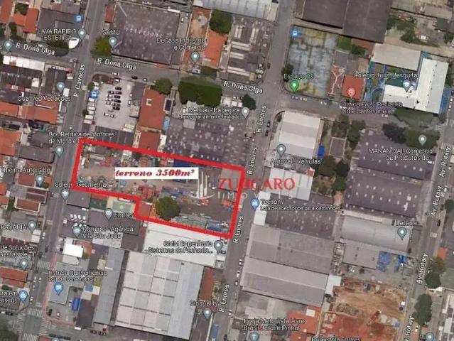 Terreno aluguel em Região Imediata de São Paulo, Região Metropolitana de São Paulo