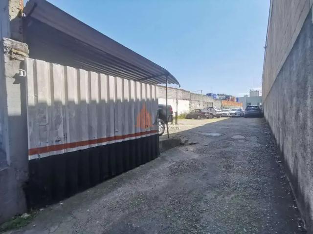Terreno aluguel em Região Imediata de São Paulo, Região Metropolitana de São Paulo