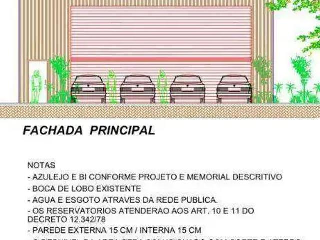 Terreno aluguel em Região Imediata de São Paulo, Região Metropolitana de São Paulo