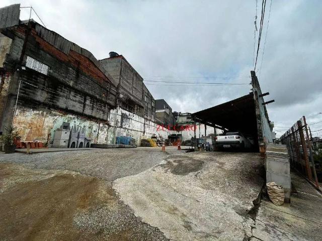 Terreno aluguel em Região Imediata de São Paulo, Região Metropolitana de São Paulo