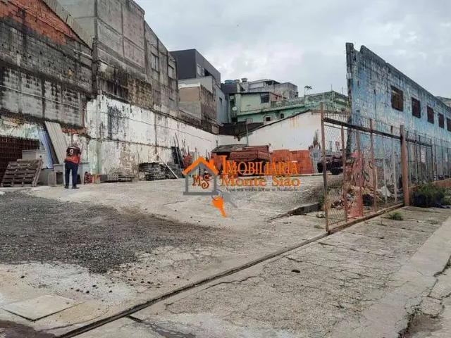 Terreno aluguel em Região Imediata de São Paulo, Região Metropolitana de São Paulo