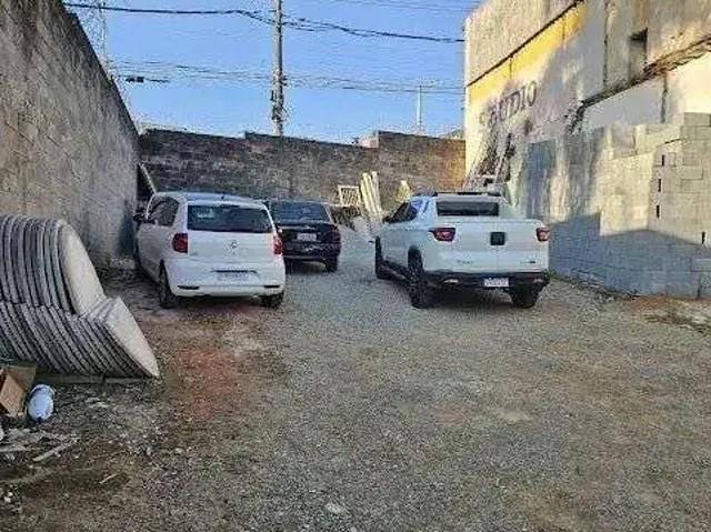 Terreno aluguel em Região Imediata de São Paulo, Região Metropolitana de São Paulo