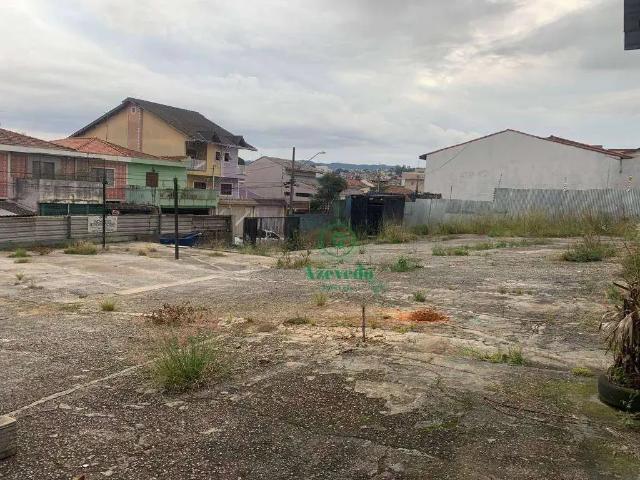 Terreno aluguel em Região Imediata de São Paulo, Região Metropolitana de São Paulo