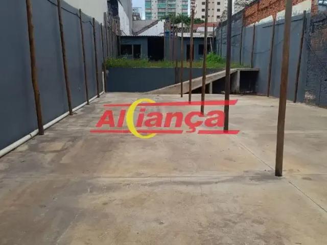 Terreno aluguel em Região Imediata de São Paulo, Região Metropolitana de São Paulo