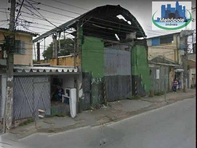 Terreno aluguel em Região Imediata de São Paulo, Região Metropolitana de São Paulo