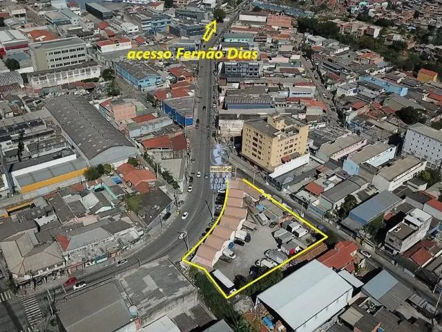 Terreno aluguel em Região Imediata de São Paulo, Região Metropolitana de São Paulo