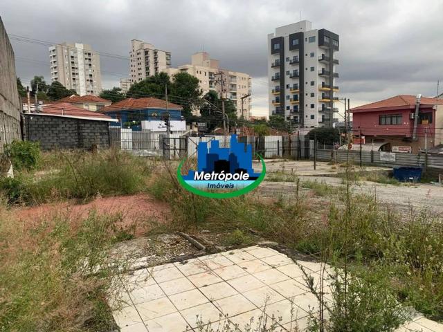 Terreno aluguel em Região Imediata de São Paulo, Região Metropolitana de São Paulo