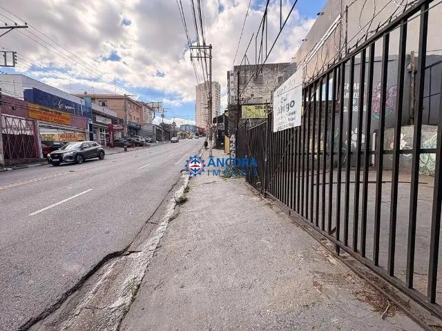 Terreno aluguel em Região Imediata de São Paulo, Região Metropolitana de São Paulo