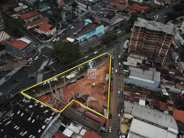 Terreno aluguel em Região Imediata de São Paulo, Região Metropolitana de São Paulo