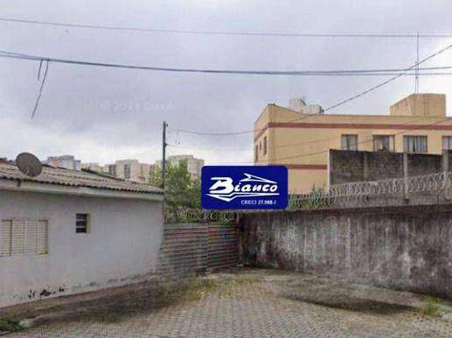 Terreno aluguel em Vila São Ricardo, Guarulhos