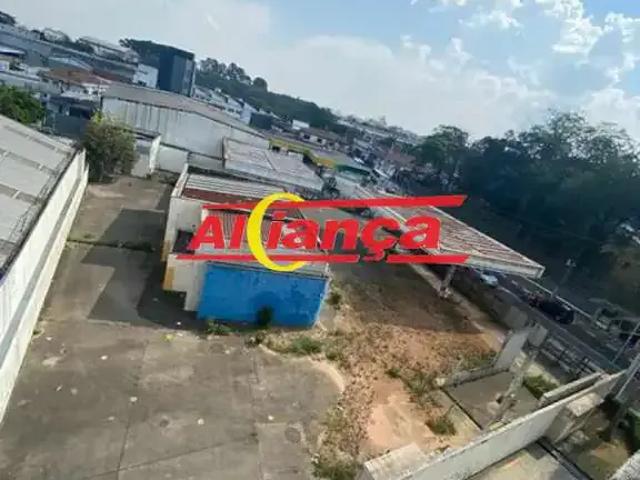 Terreno aluguel em Região Imediata de São Paulo, Região Metropolitana de São Paulo