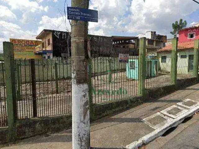 Terreno aluguel em Região Imediata de São Paulo, Região Metropolitana de São Paulo