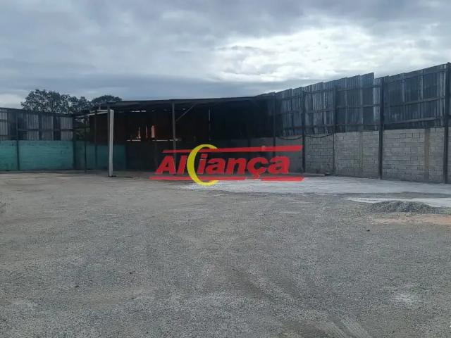 Terreno aluguel em Região Imediata de São Paulo, Região Metropolitana de São Paulo