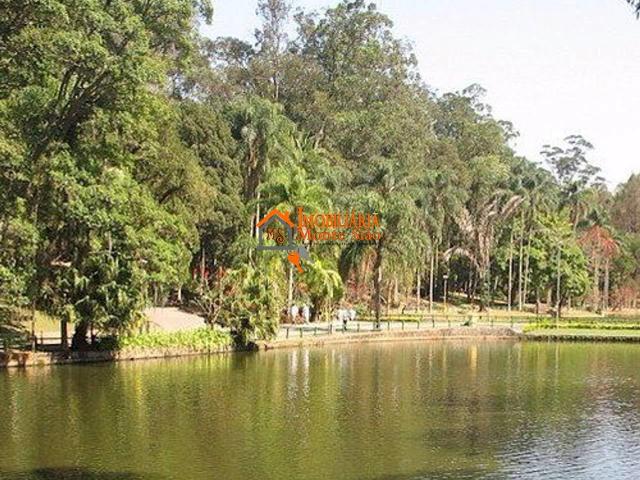 Terreno aluguel em Distrito-sede de Guarulhos, Guarulhos