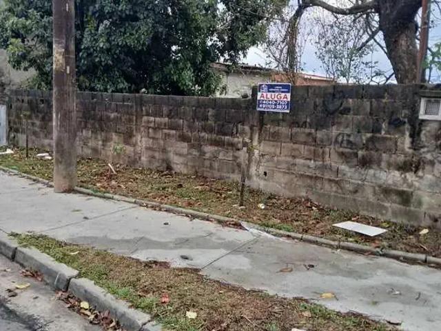 Terreno aluguel em Região Imediata de São Paulo, Região Metropolitana de São Paulo