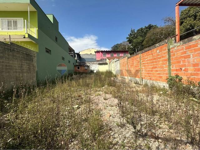 Terreno aluguel em Parque Residencial Bambi, Guarulhos