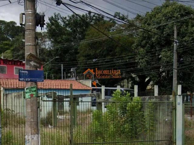 Terreno aluguel em Região Imediata de São Paulo, Região Metropolitana de São Paulo