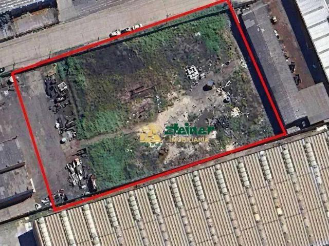 Terreno aluguel em Região Imediata de São Paulo, Região Metropolitana de São Paulo