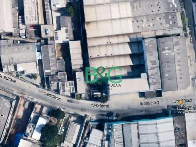 Terreno aluguel em Região Imediata de São Paulo, Região Metropolitana de São Paulo
