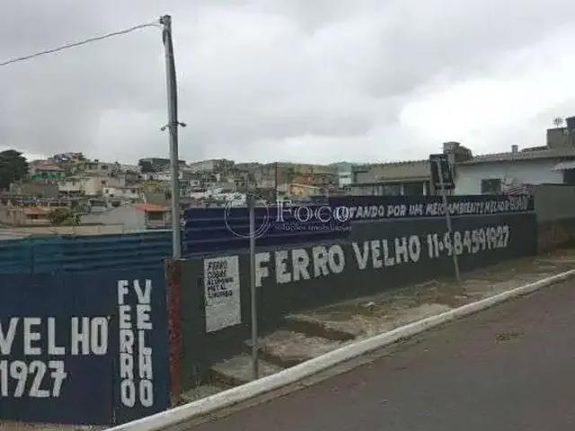 Terreno aluguel em Região Imediata de São Paulo, Região Metropolitana de São Paulo