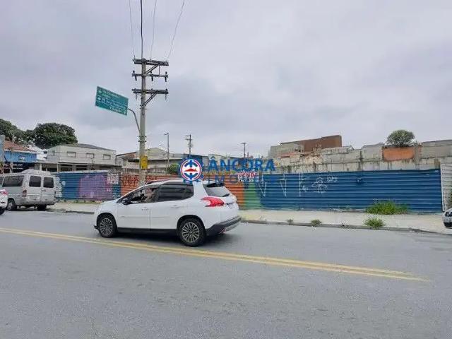 Terreno aluguel em Região Imediata de São Paulo, Região Metropolitana de São Paulo
