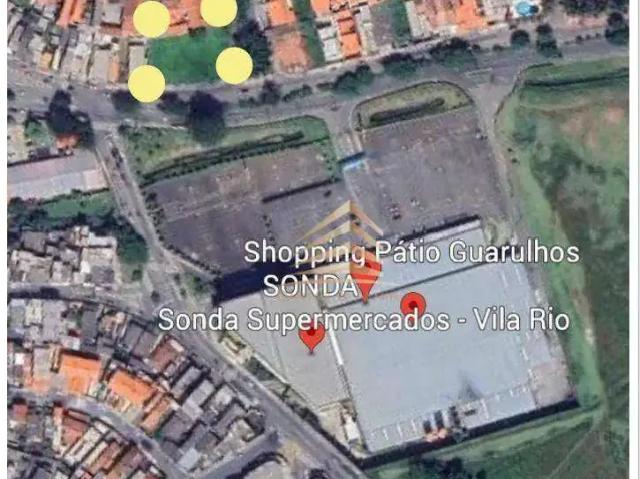 Terreno aluguel em Região Imediata de São Paulo, Região Metropolitana de São Paulo