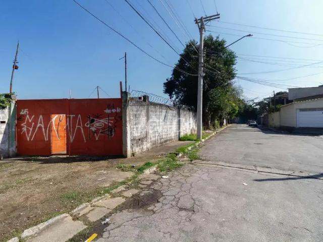 Terreno aluguel em Região Imediata de São Paulo, Região Metropolitana de São Paulo