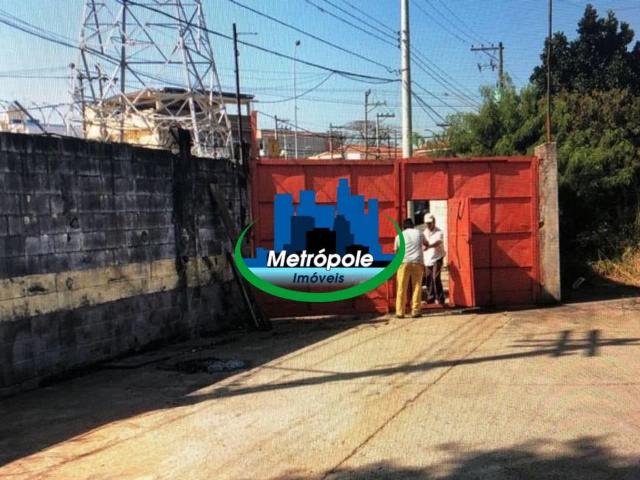 Terreno aluguel em Região Imediata de São Paulo, Região Metropolitana de São Paulo