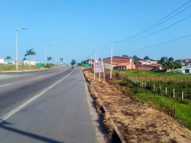 Terreno aluguel em Região Geográfica Imediata de Fortaleza, Horizonte