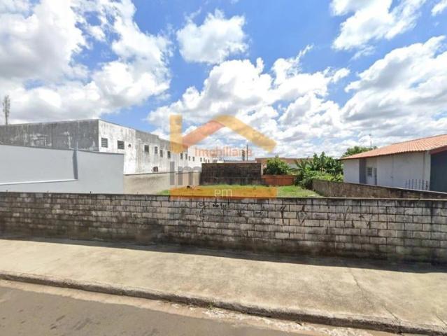 Terreno aluguel em Hortolândia, Região Geográfica Intermediária de Campinas