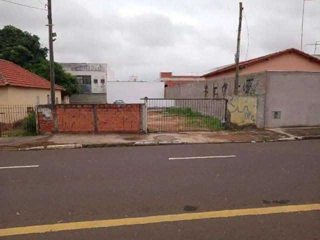 Terreno aluguel em Jardim das Paineiras, Hortolândia