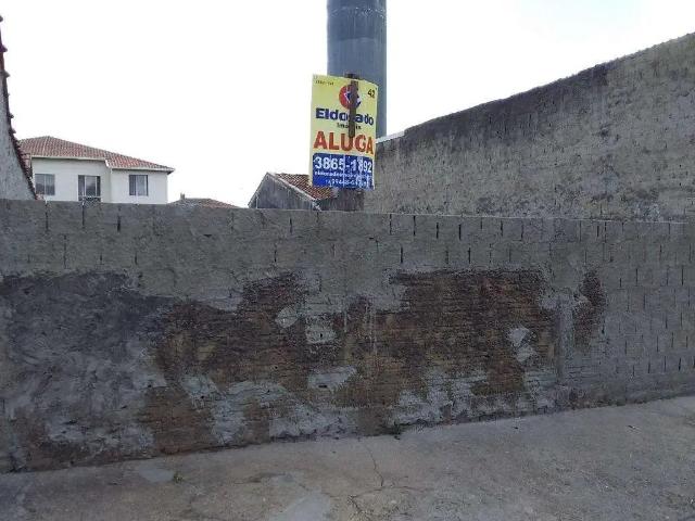 Terreno aluguel em Jardim das Paineiras, Hortolândia