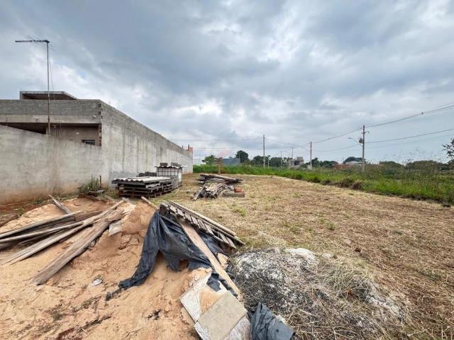 Terreno aluguel em Chácaras Recreio da Alvorada, Hortolândia