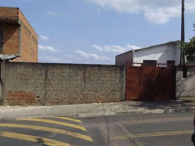 Terreno aluguel em Jardim São Felipe, Hortolândia