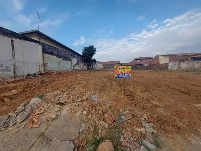 Terreno aluguel em Vila Real Cont., Hortolândia