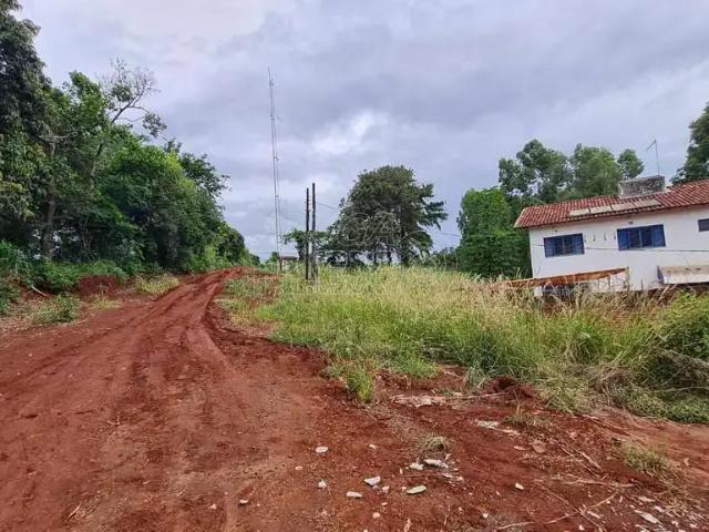 Terreno aluguel em Região Geográfica Imediata de Londrina, Ibiporã