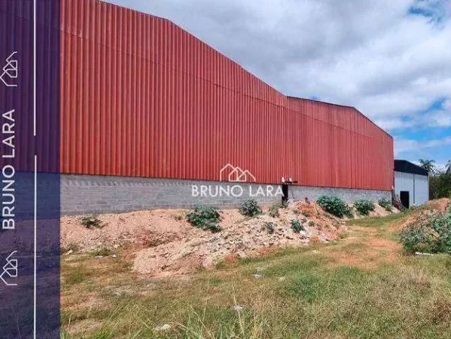 Terreno aluguel em Vilares, Igarapé