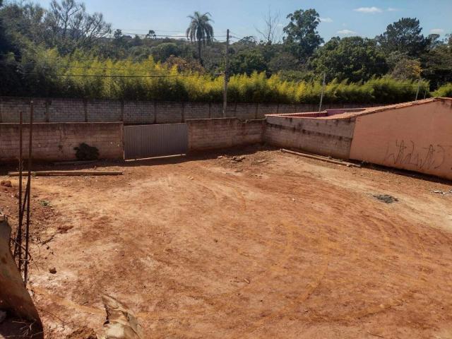 Terreno aluguel em Igarapé, Região Geográfica Intermediária de Belo Horizonte