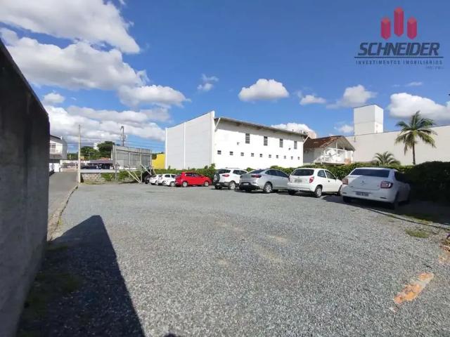 Terreno aluguel em Região Geográfica Imediata de Blumenau, Indaial