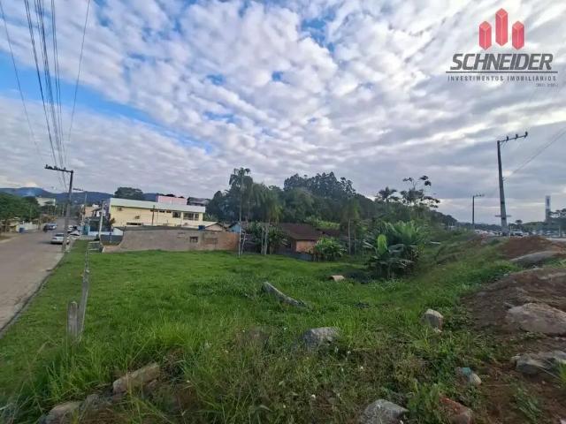 Terreno aluguel em Região Geográfica Imediata de Blumenau, Indaial