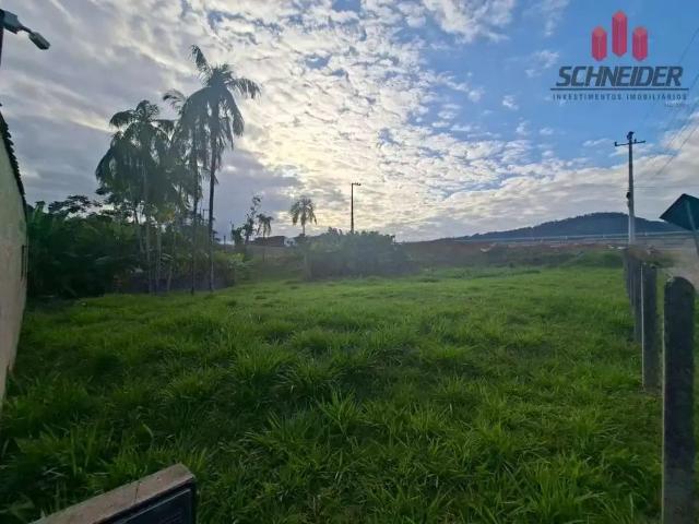 Terreno aluguel em Região Geográfica Imediata de Blumenau, Indaial