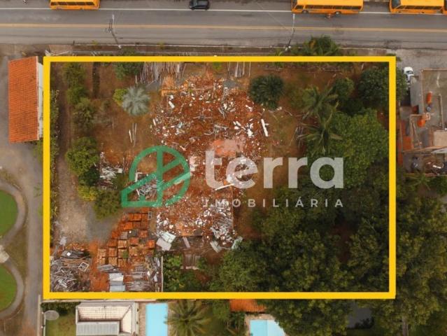 Terreno aluguel em Região Geográfica Imediata de Blumenau, Indaial