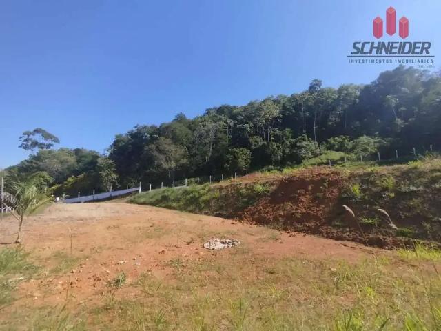 Terreno aluguel em Região Geográfica Imediata de Blumenau, Indaial