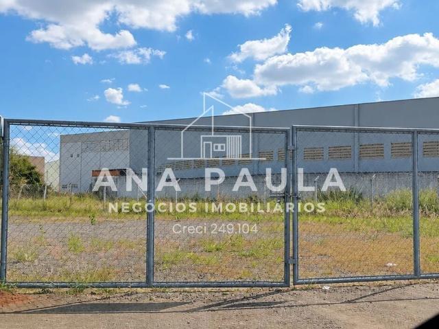 Terreno aluguel em Indaiatuba, Região Geográfica Intermediária de Campinas
