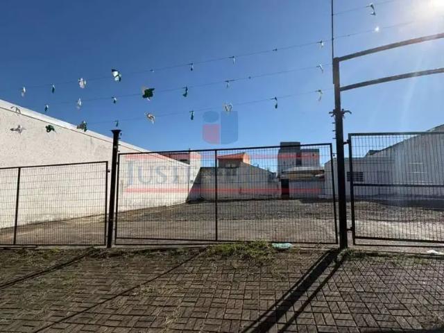 Terreno aluguel em Região Imediata de Presidente Prudente, Presidente Prudente