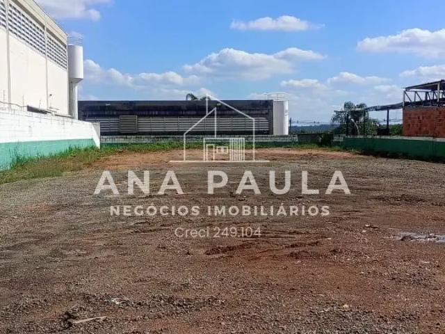 Terreno aluguel em Indaiatuba, Região Geográfica Intermediária de Campinas