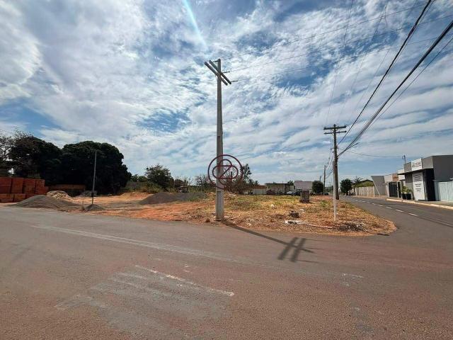 Terreno aluguel em Região Geográfica Imediata de Paranaíba - Chapadão do Sul - Cassilândia, Inocência