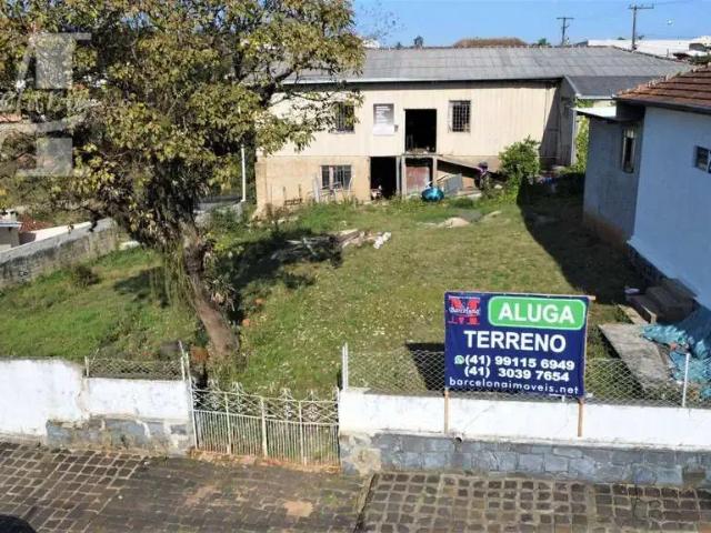 Terreno aluguel em Região Geográfica Imediata de Cascavel, Cascavel